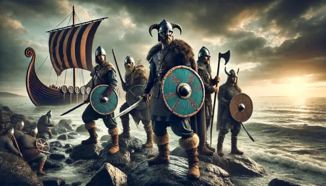 Найкращі фільми про вікінгів 2021 року: Захоплюючий Огляд